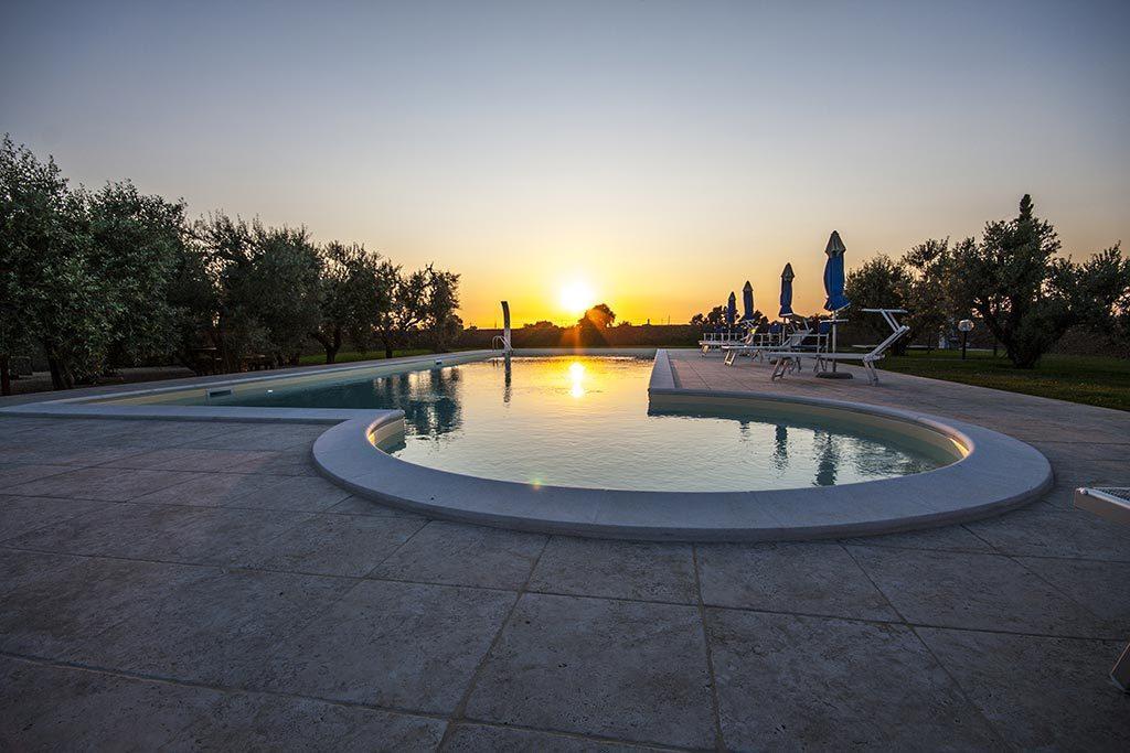 Apartamento Agrimare I Pavoni Montalto di Castro Exterior foto
