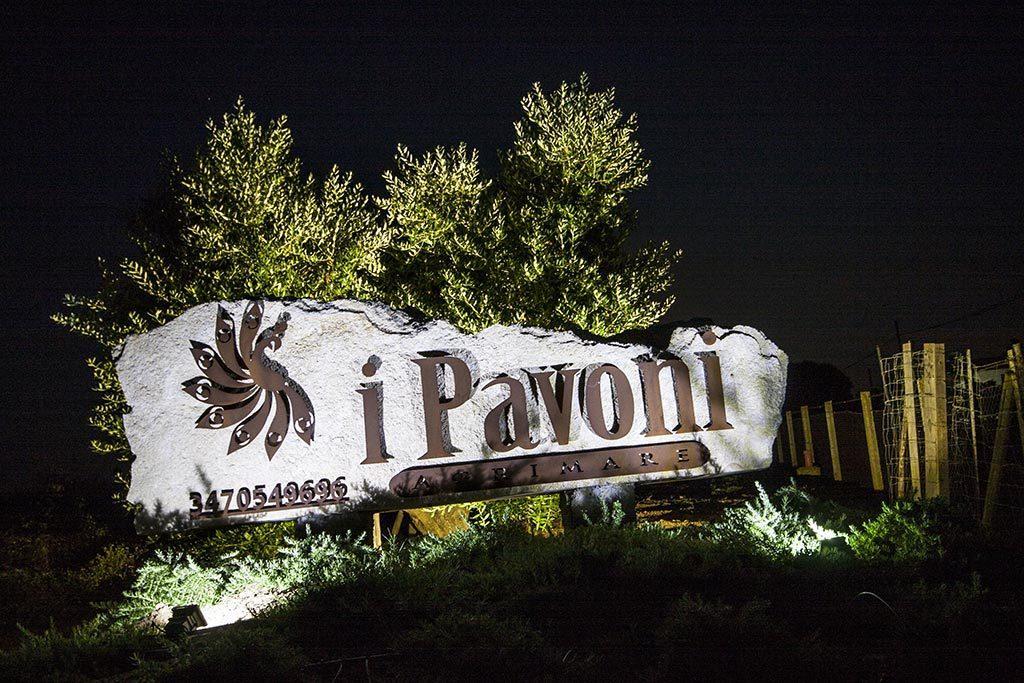 Apartamento Agrimare I Pavoni Montalto di Castro Exterior foto