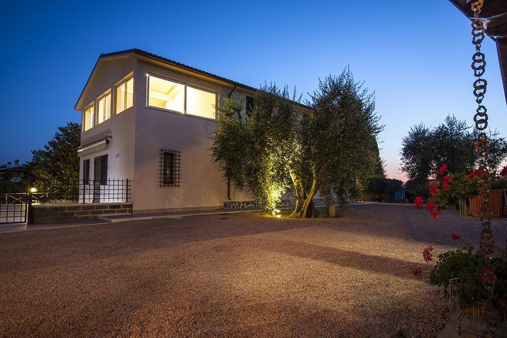 Apartamento Agrimare I Pavoni Montalto di Castro Exterior foto