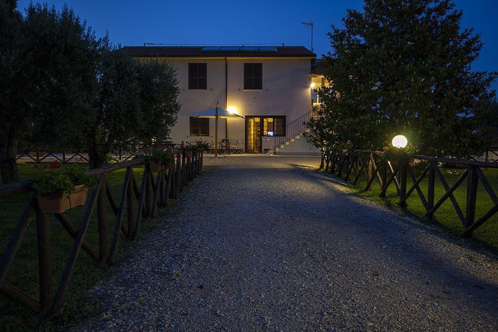 Apartamento Agrimare I Pavoni Montalto di Castro Exterior foto