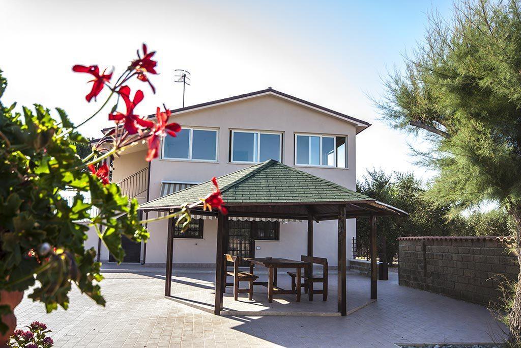 Apartamento Agrimare I Pavoni Montalto di Castro Exterior foto