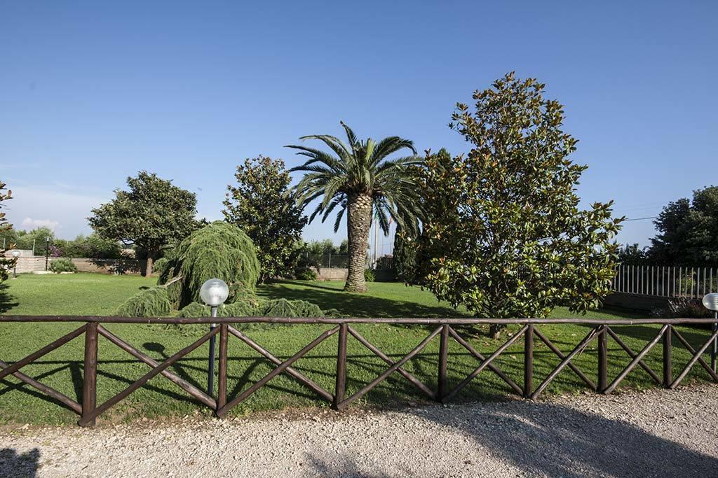 Apartamento Agrimare I Pavoni Montalto di Castro Exterior foto