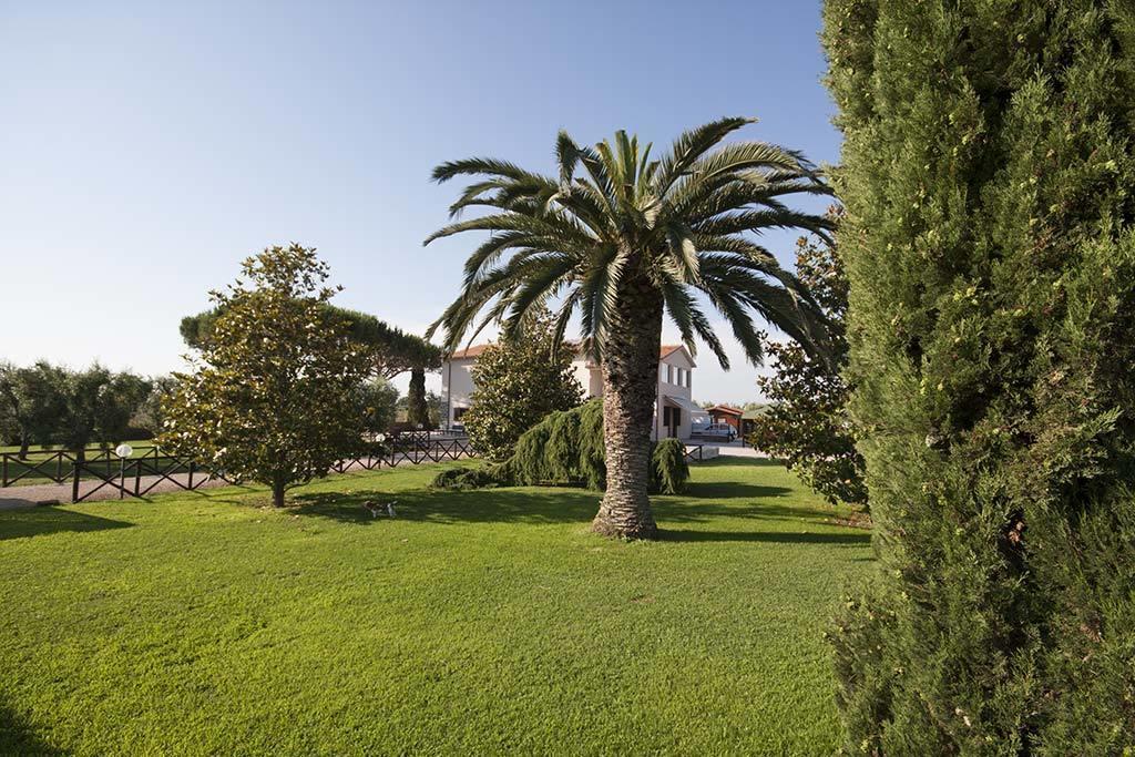 Apartamento Agrimare I Pavoni Montalto di Castro Exterior foto