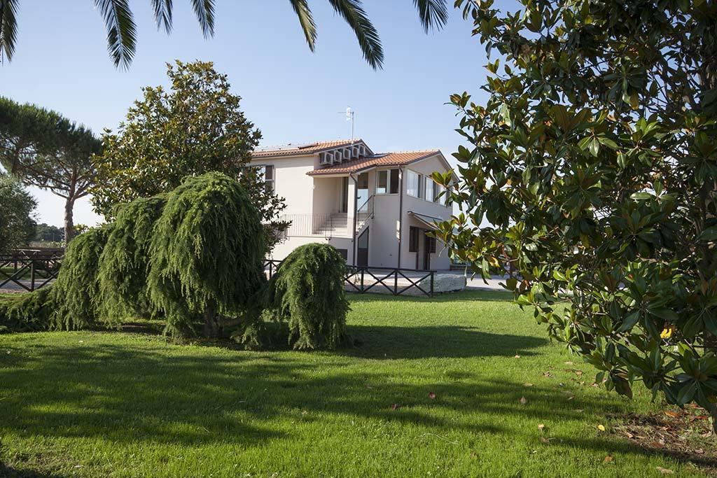 Apartamento Agrimare I Pavoni Montalto di Castro Exterior foto
