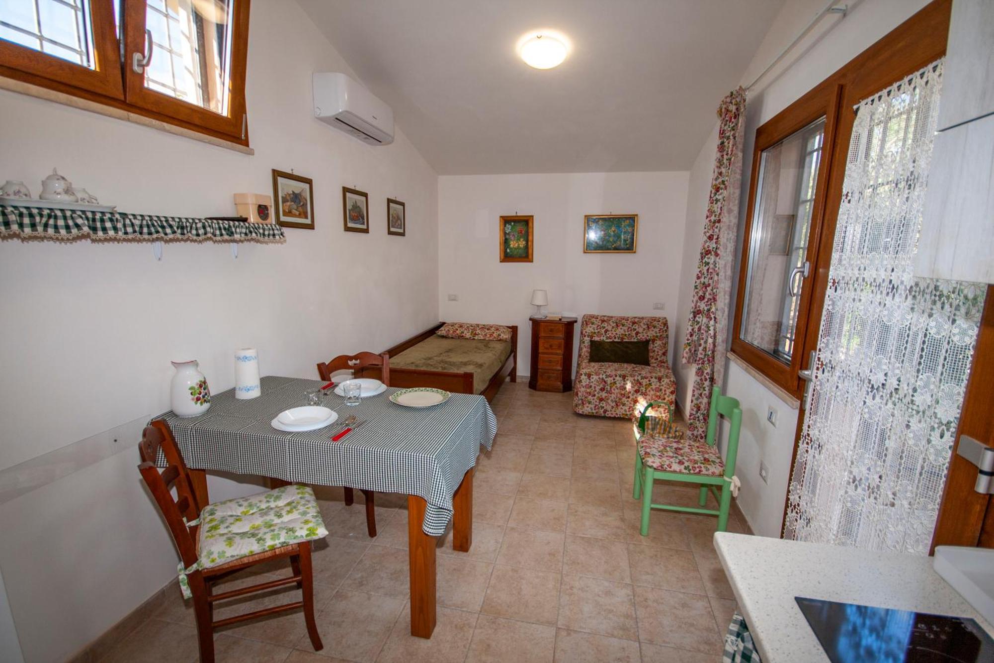Apartamento Agrimare I Pavoni Montalto di Castro Exterior foto