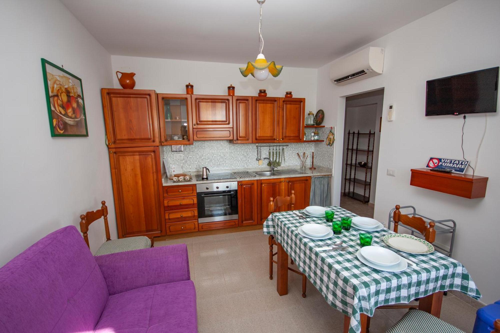Apartamento Agrimare I Pavoni Montalto di Castro Exterior foto