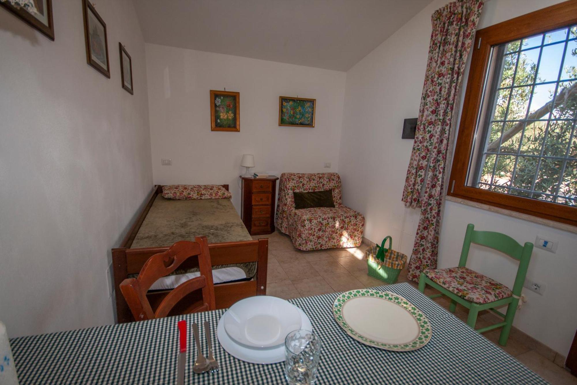 Apartamento Agrimare I Pavoni Montalto di Castro Exterior foto