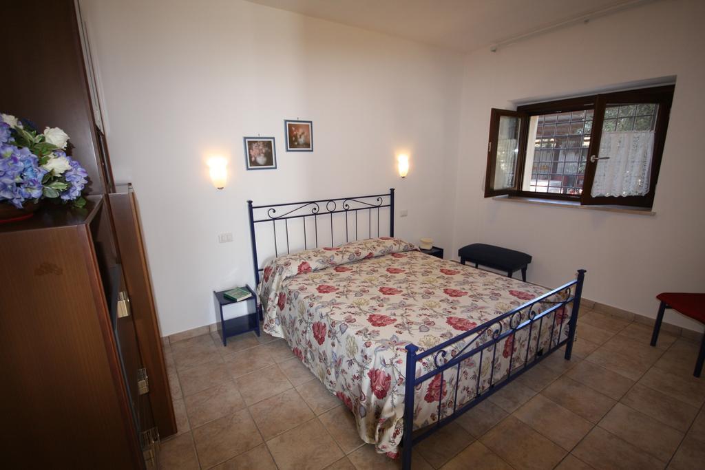 Apartamento Agrimare I Pavoni Montalto di Castro Habitación foto